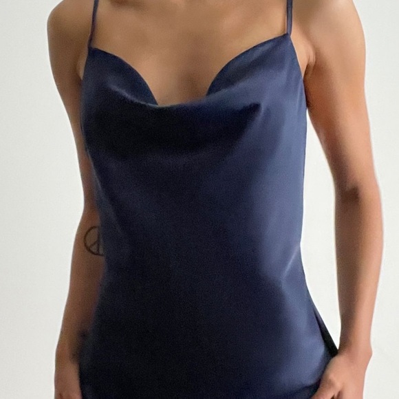 Urban Outfitters Mallory Dress - Picture 3 of 4